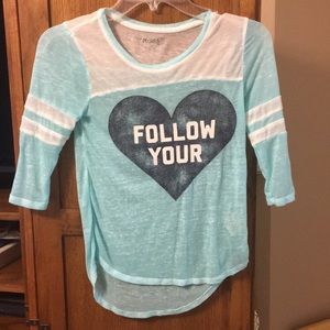 Girls shirt